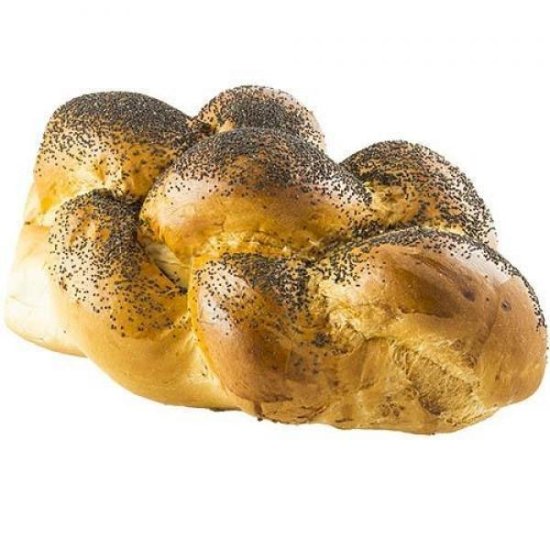 Stern\'s Water Challah
