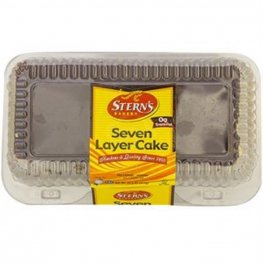 Stern's 7 Layer Cake 13oz