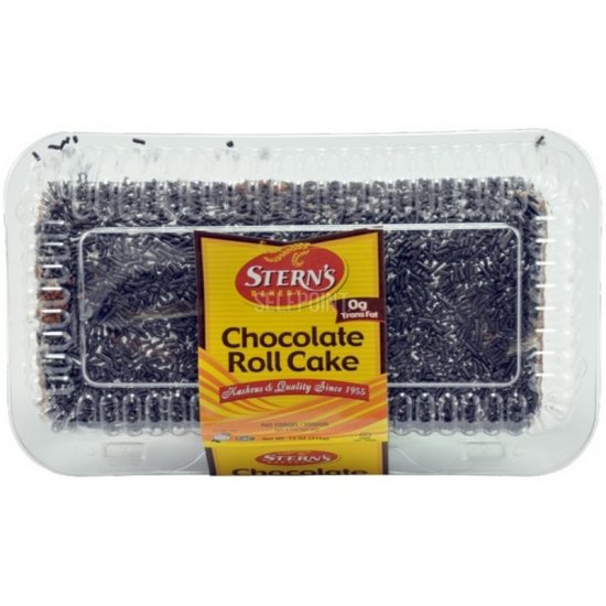 Stern\'s Roll Cake