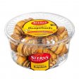 Stern's Vanilla Rugelach 12oz