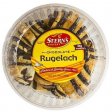 Stern's Chocolate Rugelach 14oz