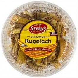 Stern's Cinnamon Rugelach 12oz