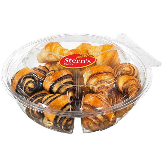 Stern\'s Rugelach Combo
