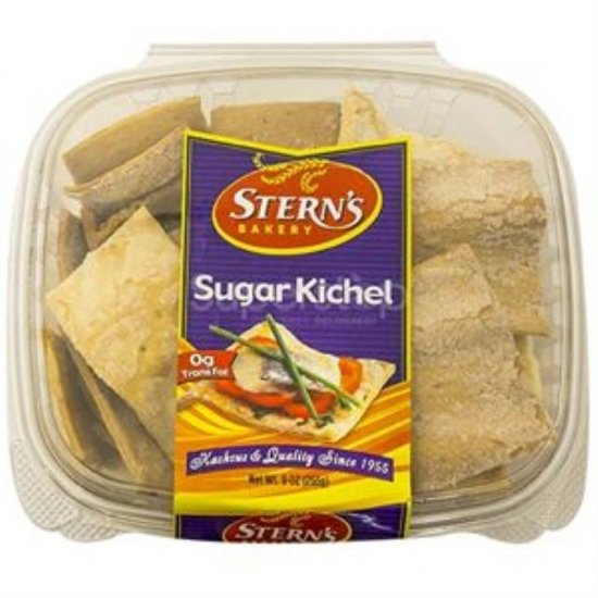 Stern\'s Sugar Kichel 10.5oz