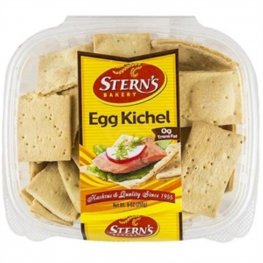 Stern's Egg Kichel 9oz