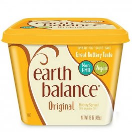 Earth Balance Original Spread 15oz