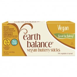 Earth Balance Vegan Butter Stick 16oz