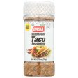 Badia Taco Seasoning 2.75oz