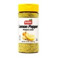 Badia Lemon Pepper 6.5oz