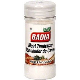 Badia Meat Tenderizer 4.5oz