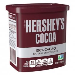Hershey's Cocoa Powder 8oz