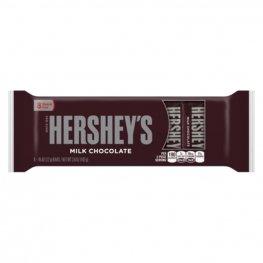 Hershey's Milk Chocolate Mini Bars 8pk