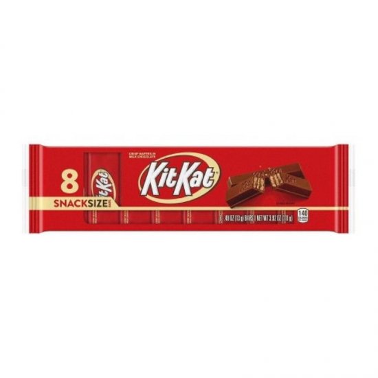 Kit Kat 8Pk