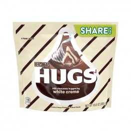 Hershey's Hugs 10.6oz