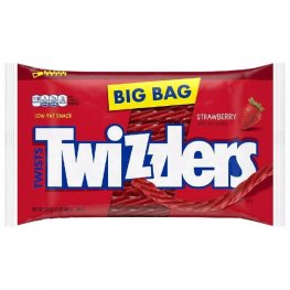 Twizzlers Big Bag 32oz