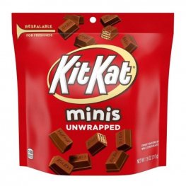Kit Kat Minis 7.6oz
