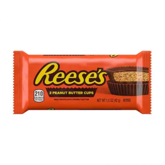 Reese\'s Peanut Butter Cups 1.5oz