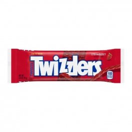 Twizzlers Strawberry Twists 2.5oz