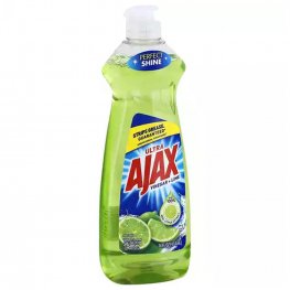 Ajax Ultra Vinegar and Lime 14oz