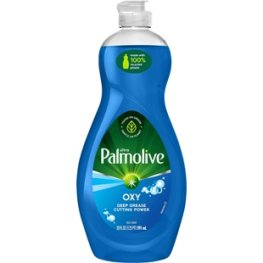 Palmolive Oxy 20oz