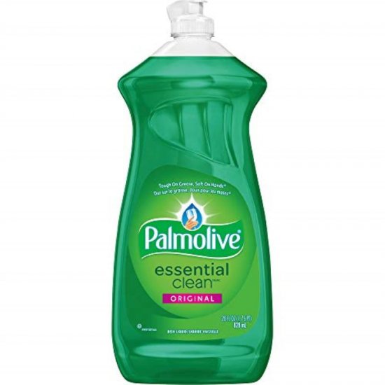 Palmolive Dish Soap Original 28oz