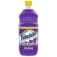 Fabuloso Multipurpose Cleaner Lavender 1L