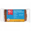 GG Scandinavian Bran Crispbread 3.5oz