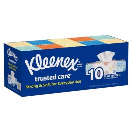 Kleenex 2-Ply Tissues 230pk