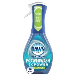 Dawn Power Wash Detergent 16oz