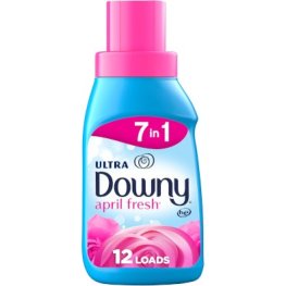 Downy April Fresh Softener 10oz