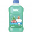 Mr. Clean Multisurface Cleaner with Febreze 45oz