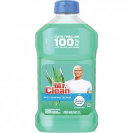 Mr. Clean Multisurface Cleaner with Febreze 45oz