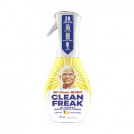 Mr. Clean Freak Lemon Zest Cleaning Spray 16oz