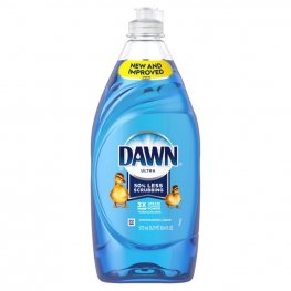 Dawn Dishwashing Liquid 19.4oz