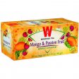 Wissotzky Mango & Passionfruit Tea 20Pk