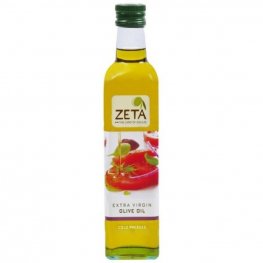 Zeta Extra Virgin Olive Oil 8.45oz