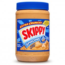 Skippy Peanut Butter Chunk 16.3oz