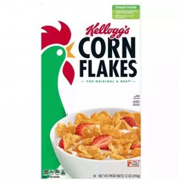 Corn Flakes 12oz