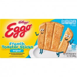 Eggo French Toaster Sticks 12.7oz