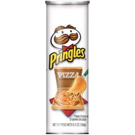 Pringles Pizza 5.5oz