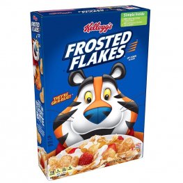 Frosted Flakes 13.5oz