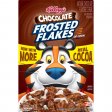 Frosted Flakes Chocolate 13.7oz