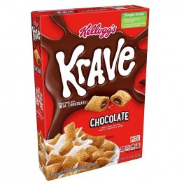 Krave Chocolate 11.4oz