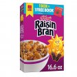 Raisin Bran 16.6oz