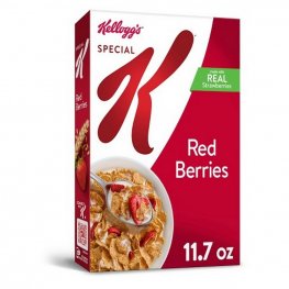 Special K Red Berries 11.7oz