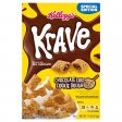 Krave Chocolate Chip Cookie Dough 11oz