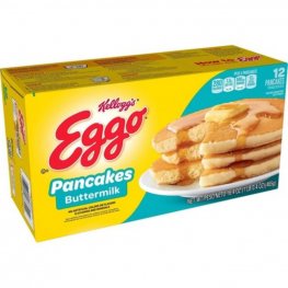 Eggo Buttermilk Pancakes 14.8oz