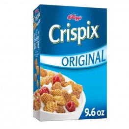 Crispix 9.6oz