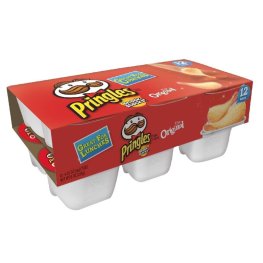 Pringles Original 12Pk