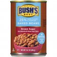 Bush's Brown Sugar Baked Beans 15.7oz